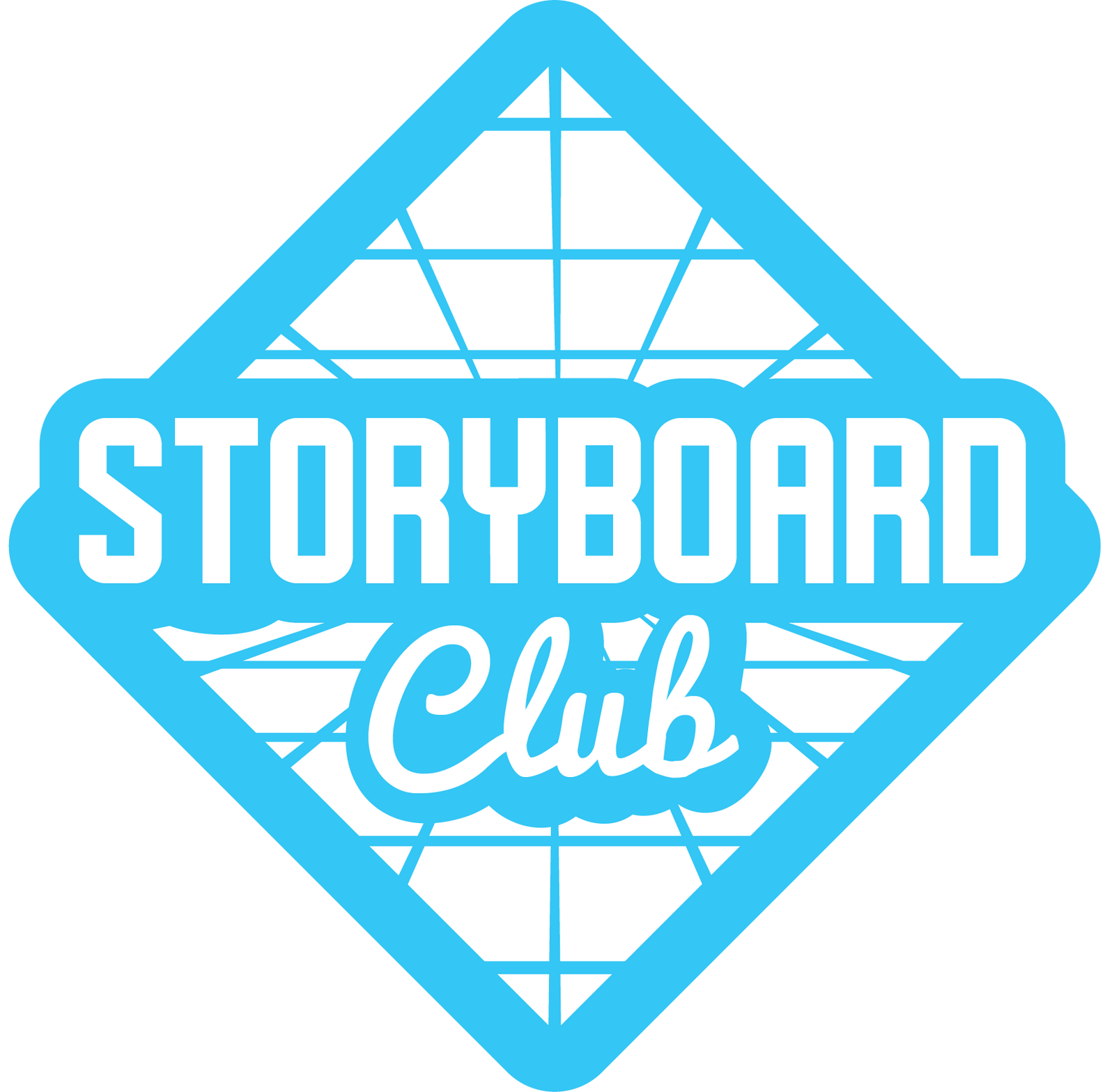 Storyboard Club Logo